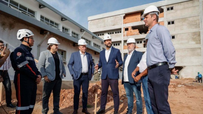 Foto: Prefeitura de Jundiaí