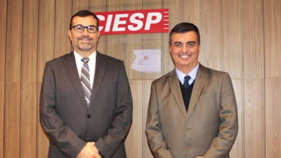 Marcelo Cereser e Rafael Cervone Marcelo Cereser e Rafael Cervone