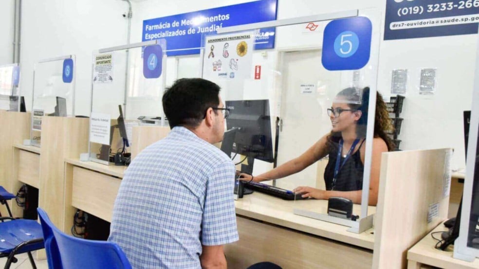 Farmácia de Alto Custo em Jundiaí