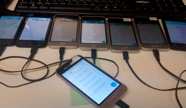 CPI no Senado vai apurar fake news nas eleições de 2018