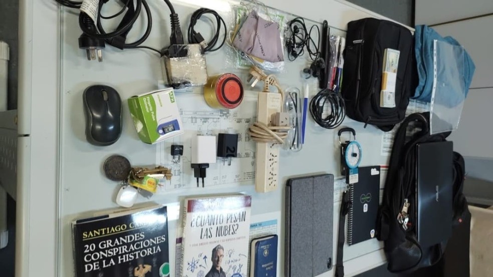 Foto: Divulgação/CPTM Foto: Divulgação/CPTM