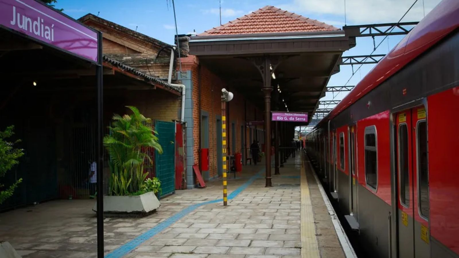 Estação CPTM