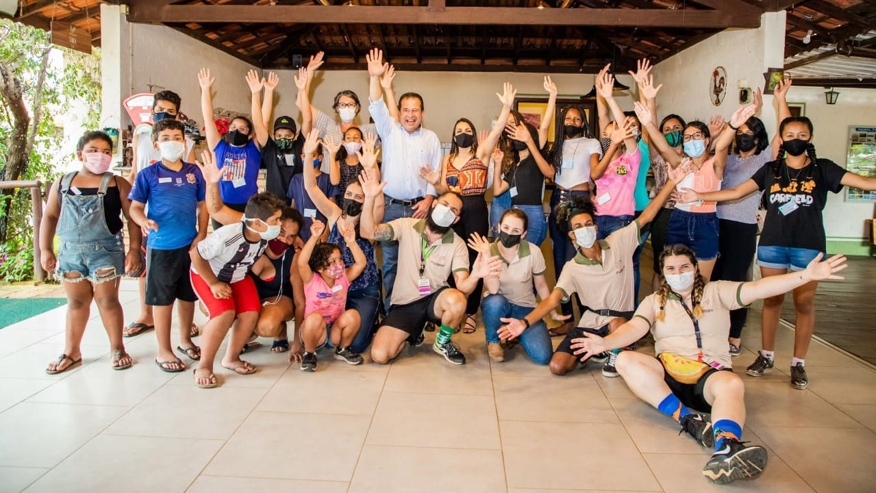 Foto: Prefeitura Municipal de Itupeva Foto: Prefeitura Municipal de Itupeva