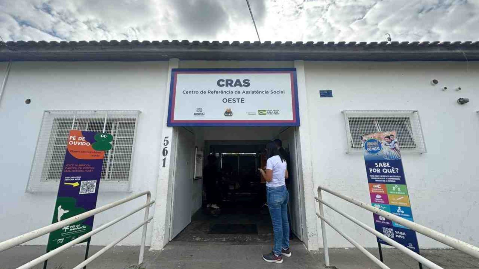 Nos relatos, os idosos foram abordados por 