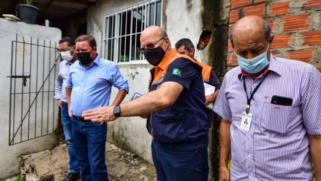 Foto: Prefeitura de Jundiaí