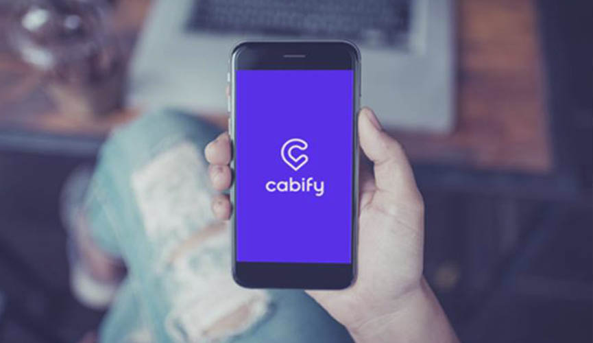 Cabify chega a jundiaí