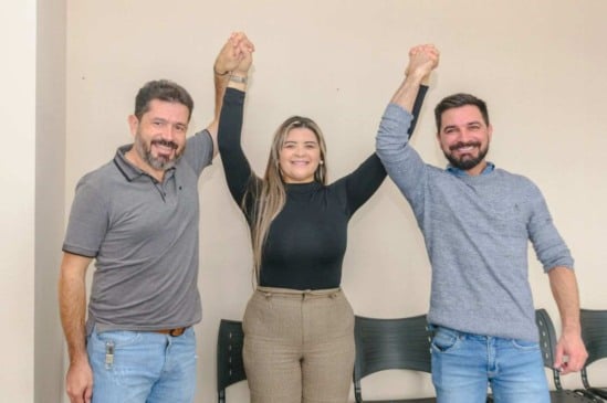 Cabreúva - Lera Rodrigues desiste de concorrer à Prefeitura e apoia Henrique Martin
