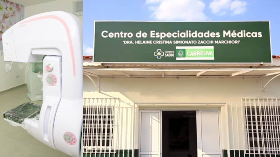 Foto: Prefeitura de Cabreúva Foto: Prefeitura de Cabreúva