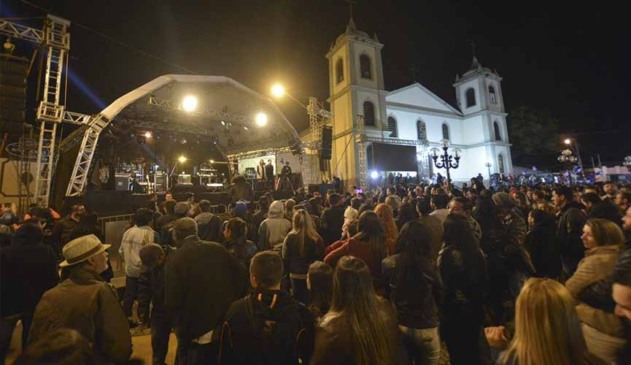 Cabreúva recebe 2º Festival de Inverno neste fim de semana
