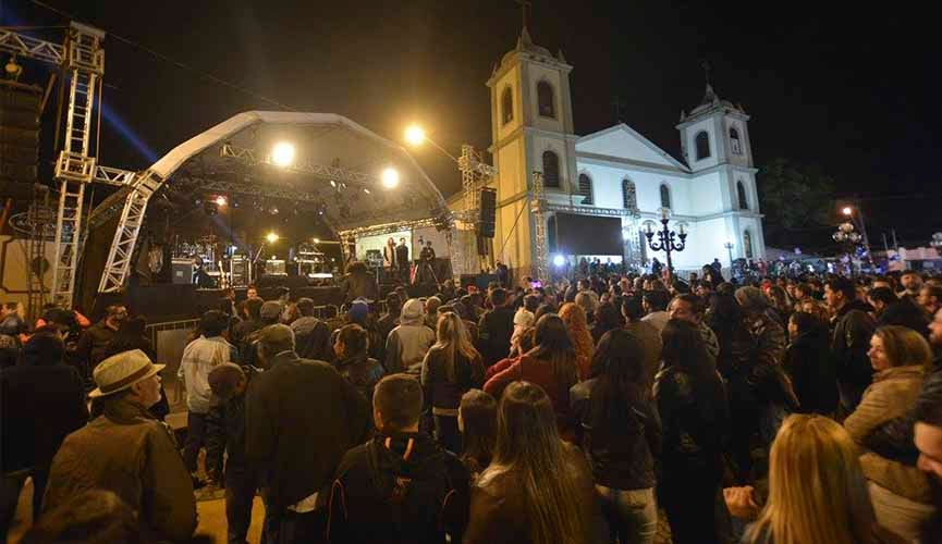 Cabreúva recebe 2º Festival de Inverno neste fim de semana