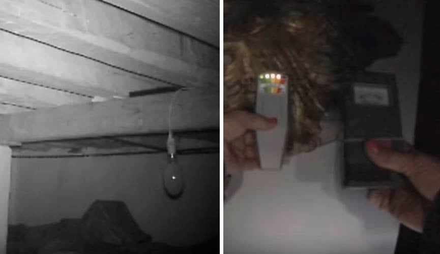 ’Caça Fantasmas’ revelam lugares mal-assombrados em Jundiaí