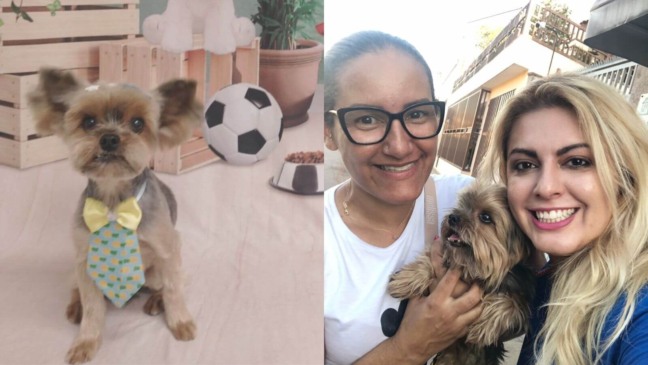 Foto: Arquivo Pessoal