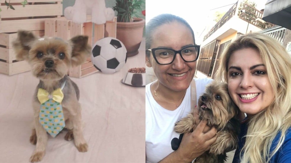 Foto: Arquivo Pessoal