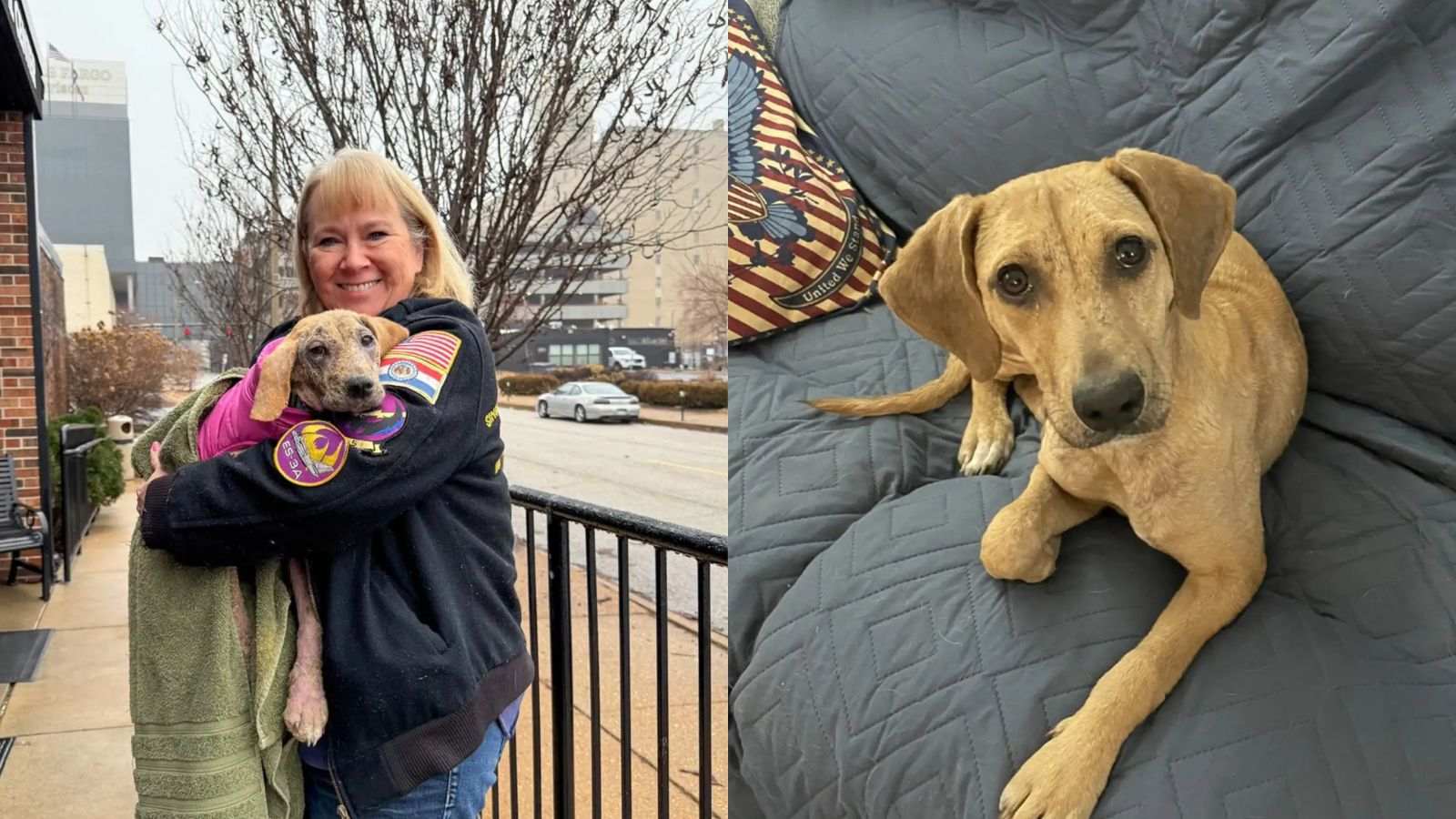 Devonna: antes e depois