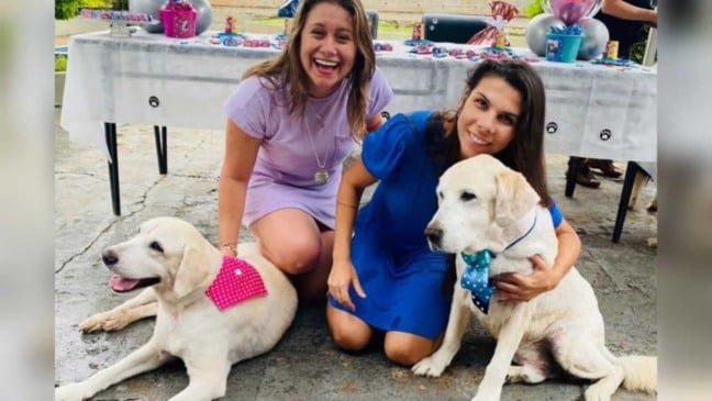 Foto: Reprodução/Arquivo Pessoal/G1