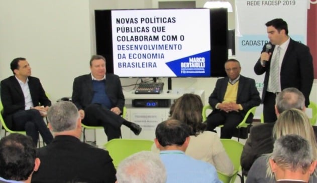 Cadastro Positivo deve aumentar o número de pessoas com acesso ao crédito