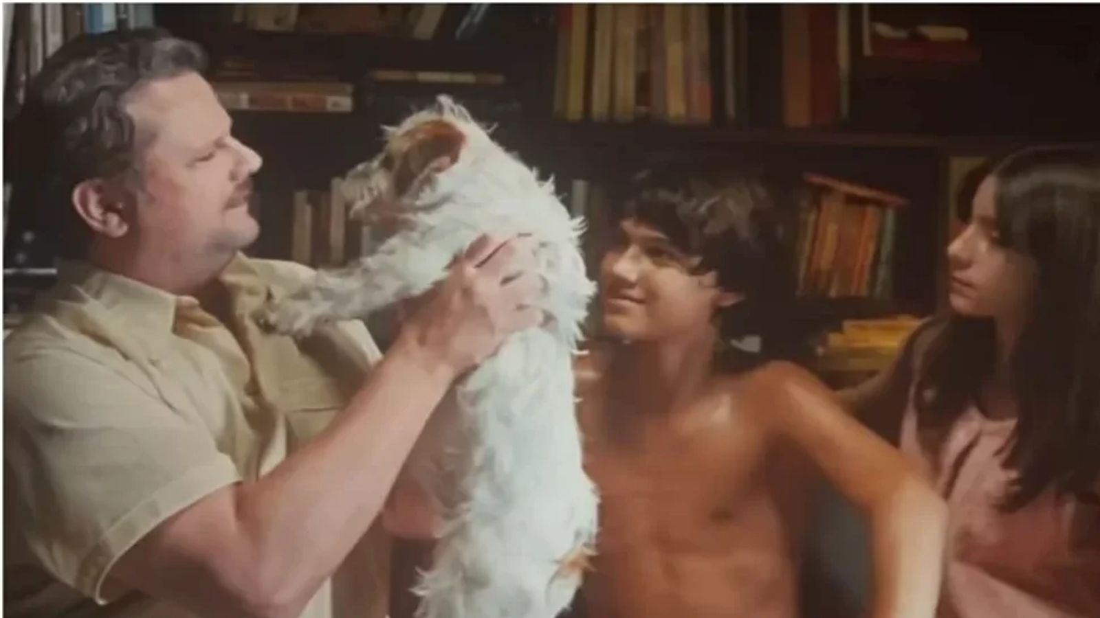 Cães de Ainda Estou Aqui são premiados em Oscar dos Cachorros