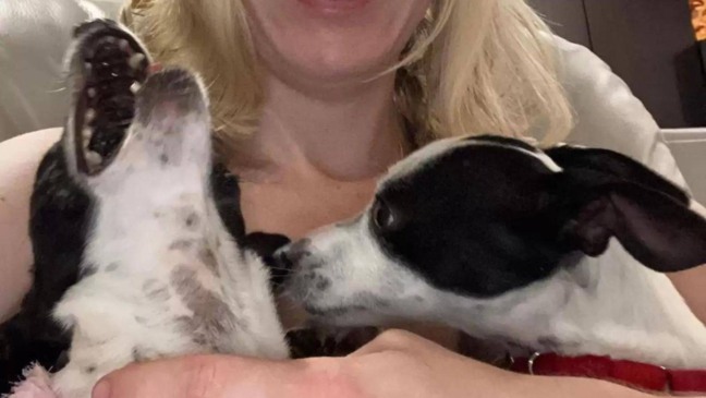 (Foto: Divulgação/Linda Gilliam)