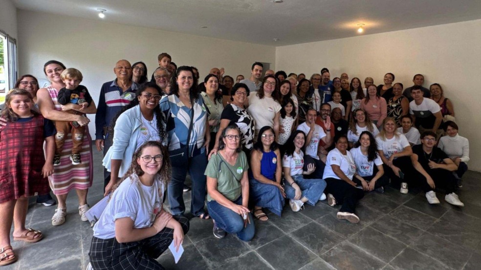 Café Coletivo no Medeiros