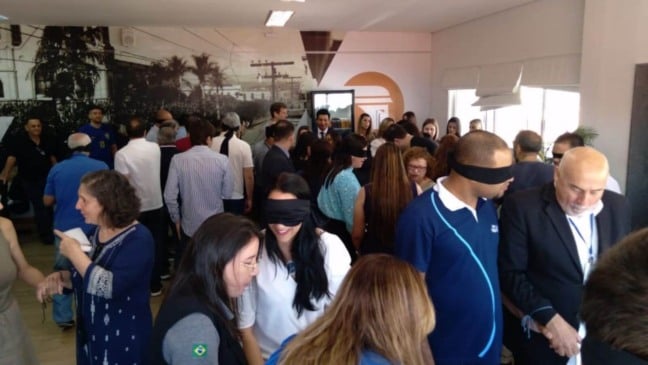 Café Empresarial da CDL e Sincomercio