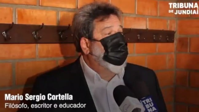 Mario Sérgio Cortella