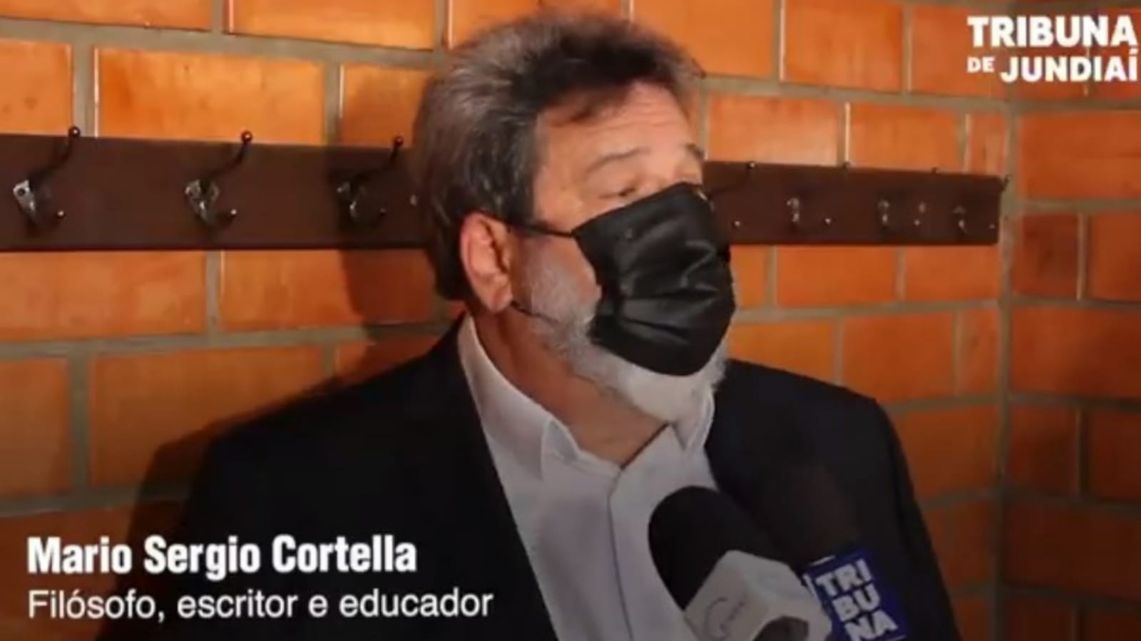 Mario Sérgio Cortella