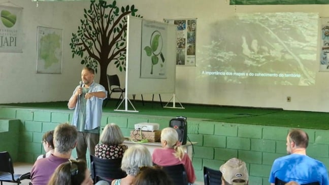 Foto: Prefeitura de Jundiaí