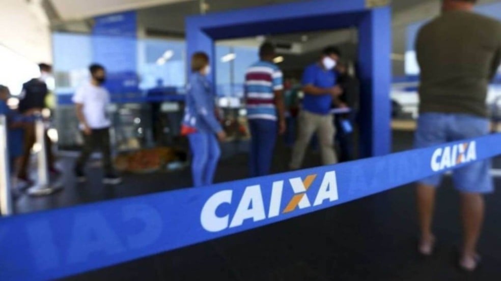 Caixa Econômica Federal