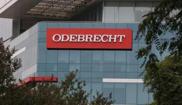 Caixa pede que Justiça decrete falência da Odebrecht