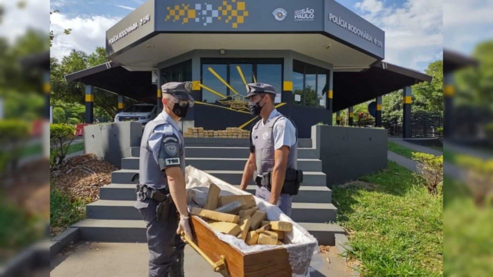 Foto:  Governo do Estado de São Paulo
