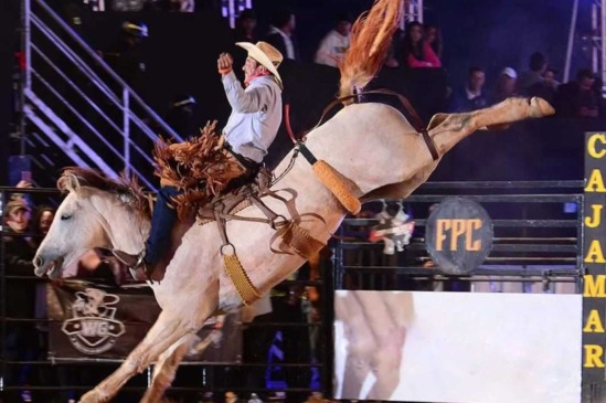 Cajamar Rodeo Fest apresenta o maior rodeio da história