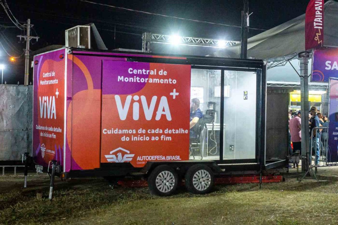 Cajamar Rodeo Fest terá o maior sistema de segurança de todas as edições