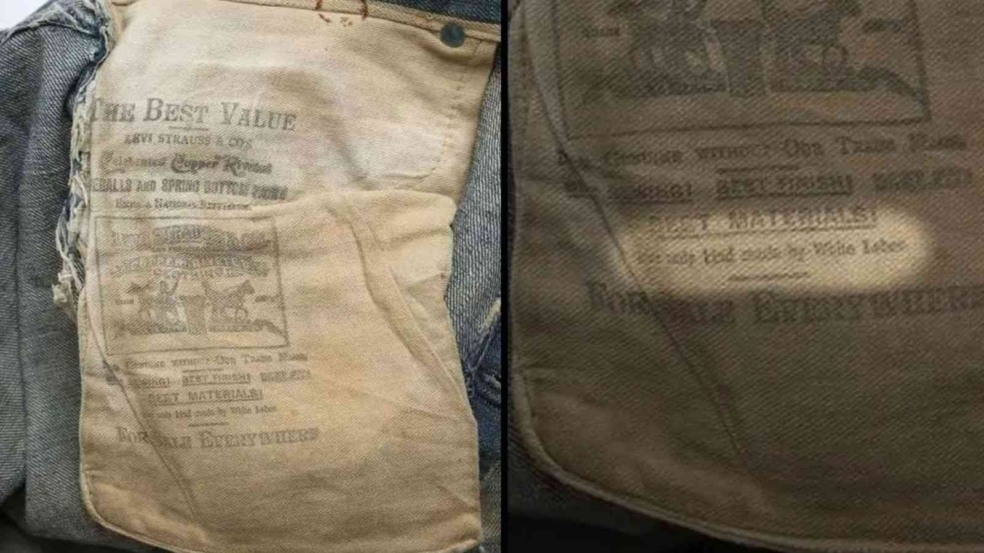 (Foto: Reprodução/liveauctioneers)