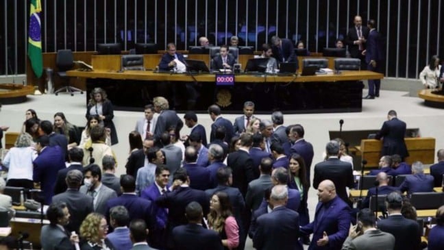 Câmara dos Deputados