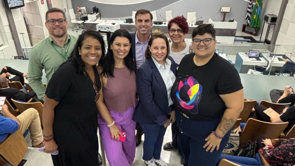 Câmara de Jundiaí aprova criação do Dia Municipal da Criatividade