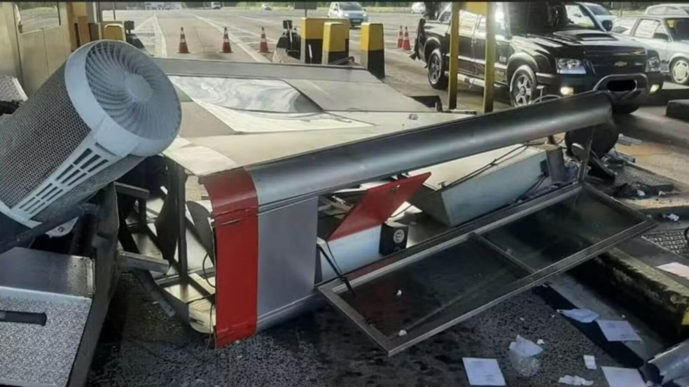 Foto: Artesp/Divulgação