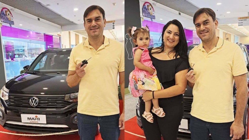 Foto: Maxi Shopping Jundiaí