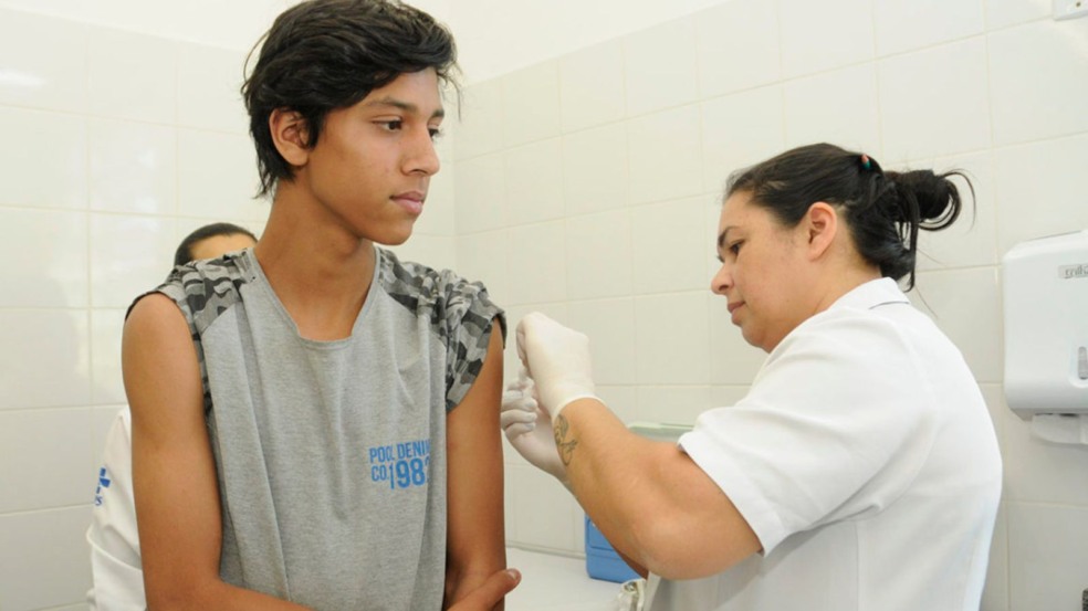 Campanha de Multivacinação é prorrogada até dezembro