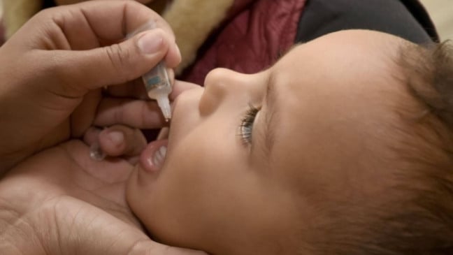 Vacinação em Jundiaí