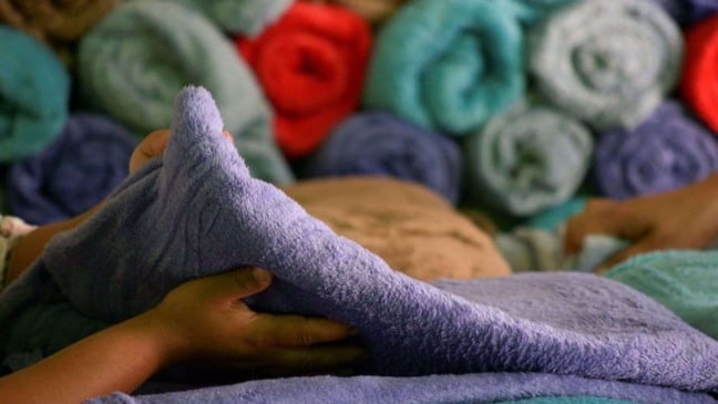 Mantas, vestuários, calçados e outros itens capazes de aquecer os dias frios podem ser doados para a Campanha. (Foto: Prefeitura de Jundiaí)