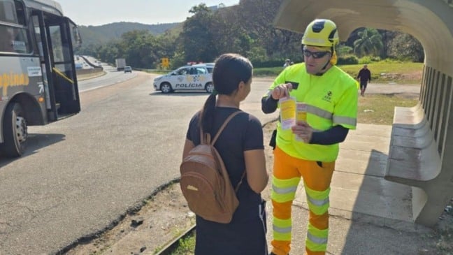 Foto: Divulgação/ AutoBAn