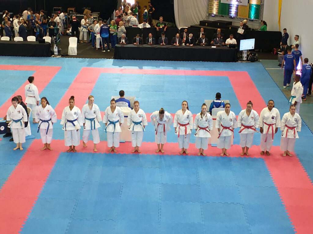 Campeonato Brasileiro de Karatê- Várzea-Paulista1-compressed