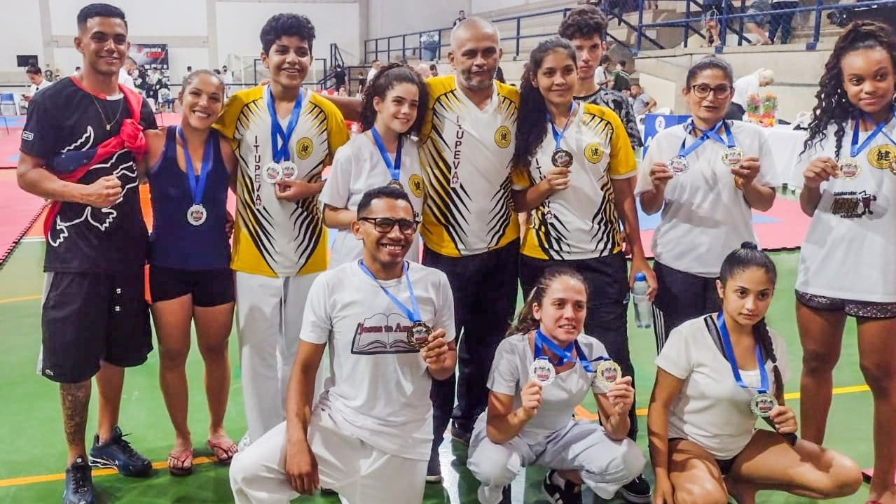 Prefeitura de Itupeva