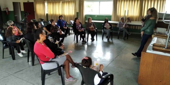 O Dia Nacional do Combate ao Abuso e à Exploração Sexual de Crianças e Adolescentes é marcado dia 18 de maio (Prefeitura de Campo Limpo Paulista)