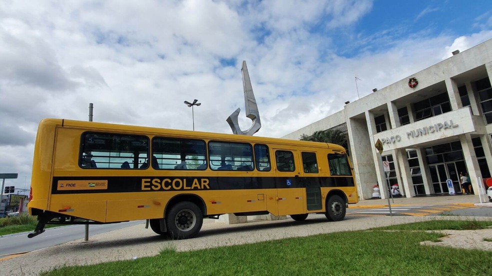 Transporte Campo Limpo Paulista Transporte Campo Limpo Paulista