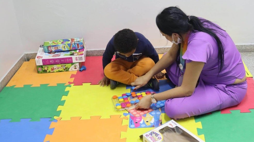 Foto: Prefeitura de Campo Limpo Paulista