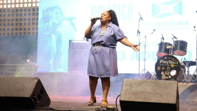 Festival de Música Gospel de Campo Limpo Paulista