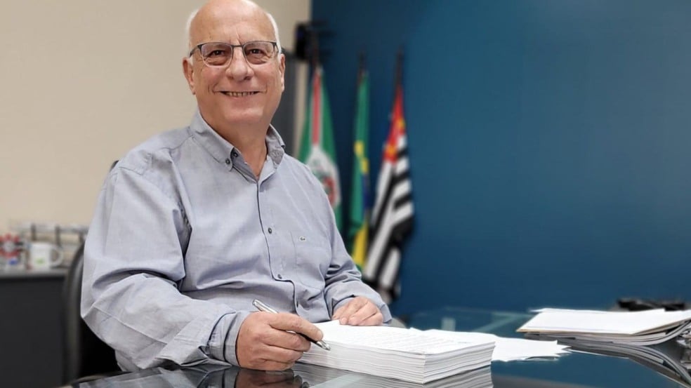 (Foto: Prefeitura de Campo Limpo Paulista)