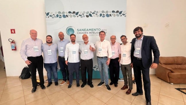 Foto: Prefeitura Campo Limpo Paulista