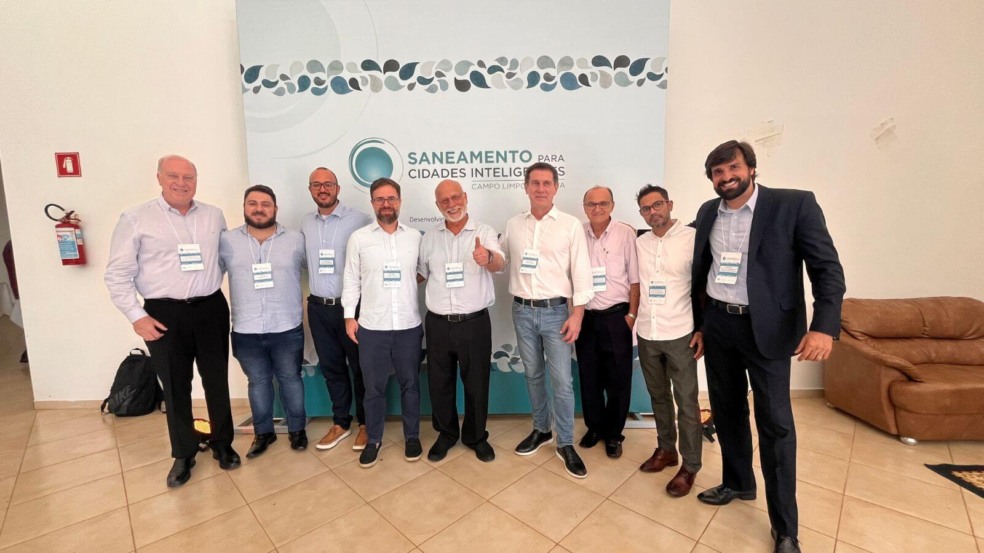 Foto: Prefeitura Campo Limpo Paulista Foto: Prefeitura Campo Limpo Paulista